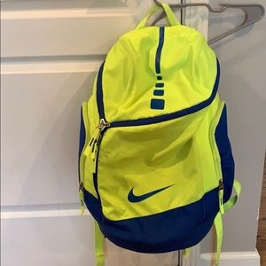 Nike Elite Basketball Bag